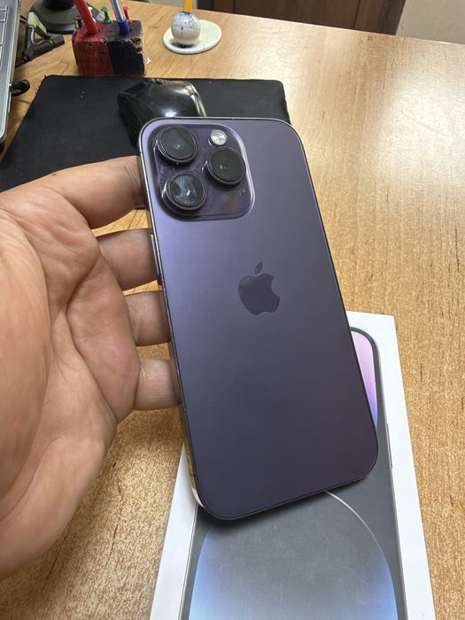 Iphone 14 pro 128