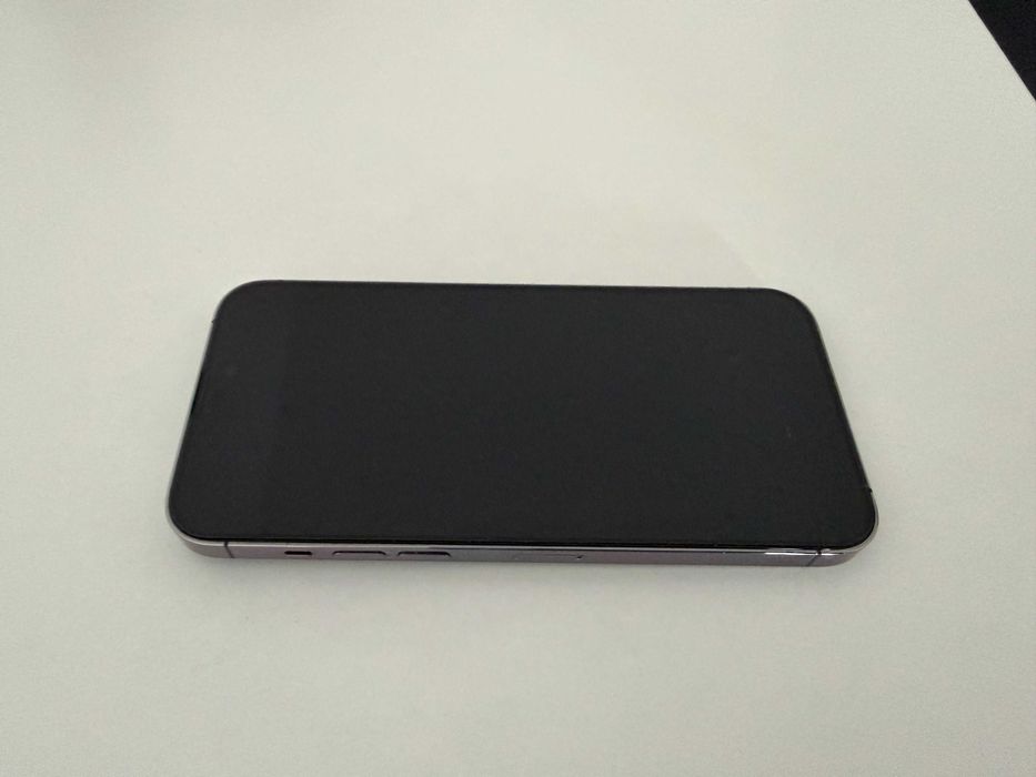 iPhone 14 Pro Max – Deep Purple | 512 GB