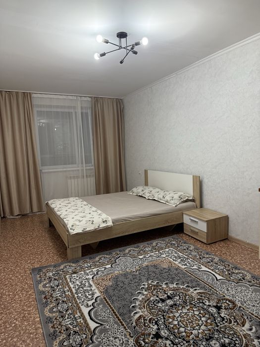 Сдам квартиру посуточно