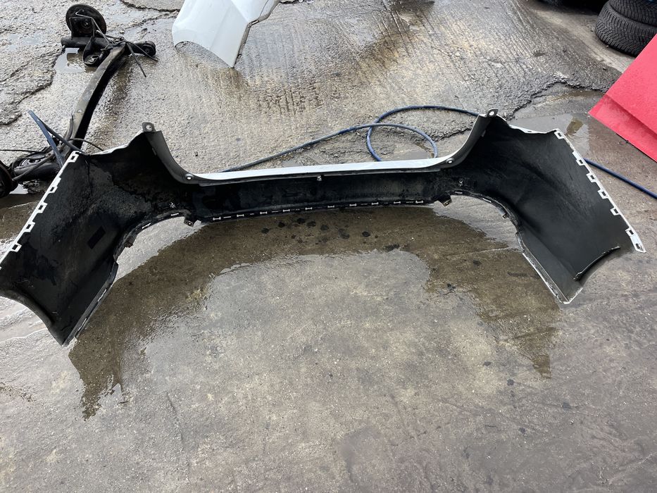 Броня Fiat Tipo 2017- 3бр