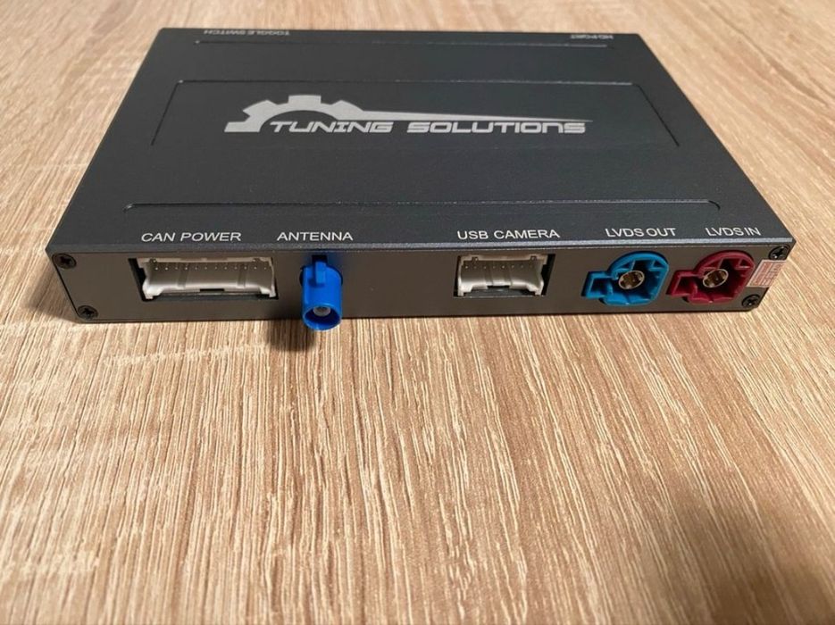 NBT HU ОЕМ Навигация за BMW F3x F2x F8x + CarPlay MMI (НБТ Нави БМВ)