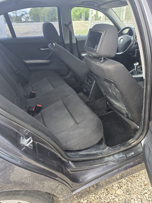 Bmw Seria3 E90 2.0diesel 2007 Trapa Jante Senzori Cârlig recent adus
