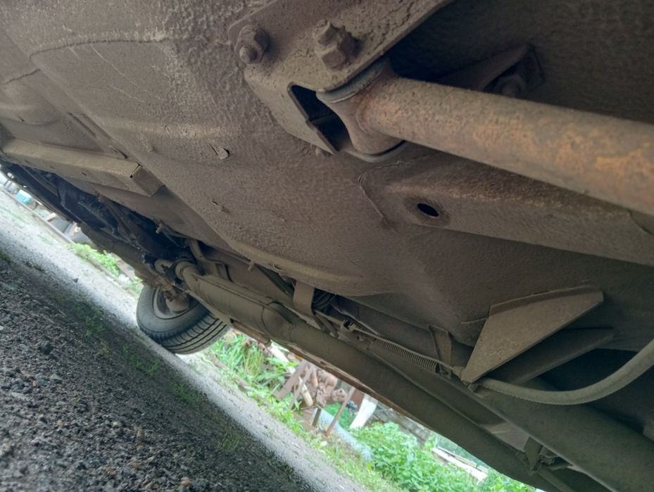 Продам авто Ваз 21043