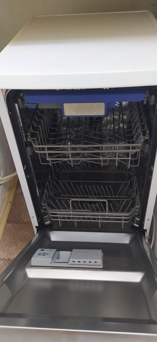 Посудомоечная машина  Hansa