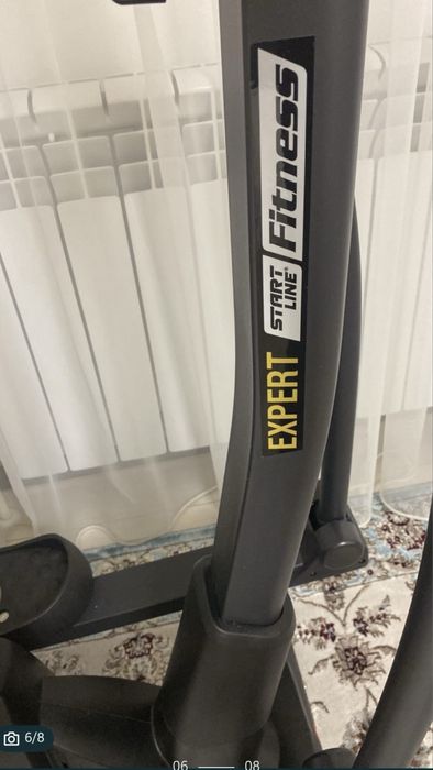 Продам Тренажер Эллипс