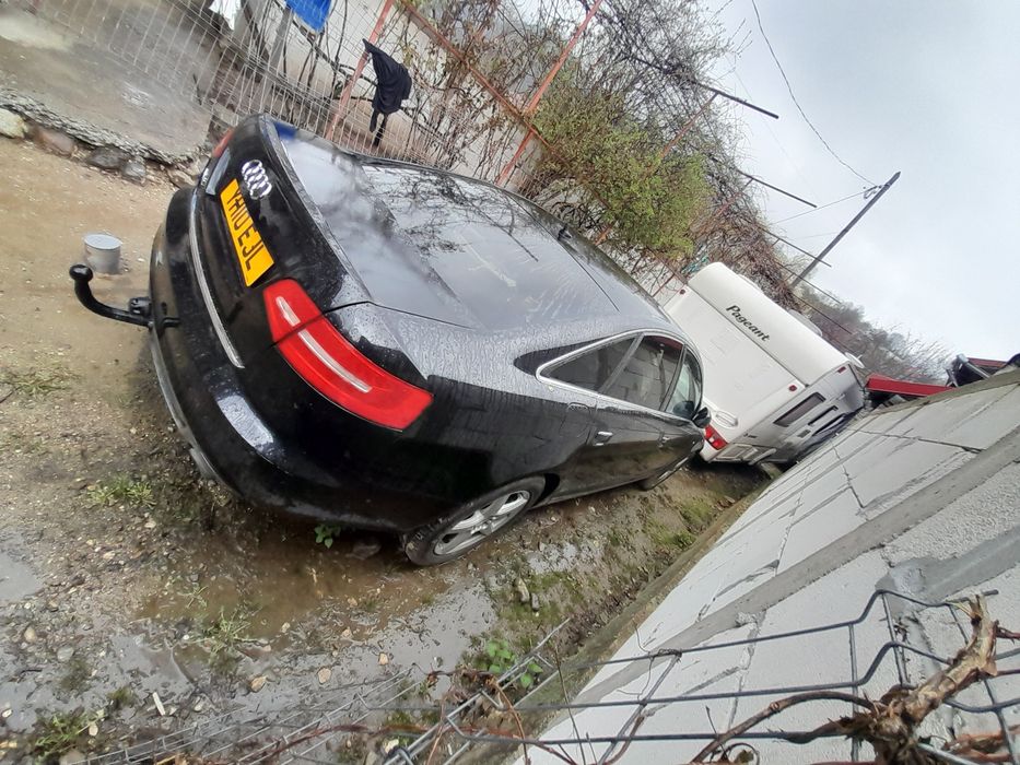 AUDI A6 2010 — imagine 3