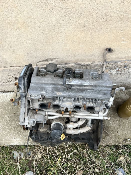 Мотор  камри 25  2001 г обьем 2/2