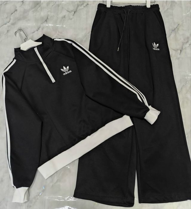 Женский костюм на весну