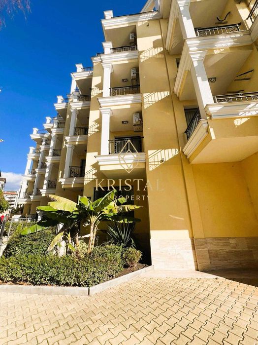 Продава се Едностаен апартамент в Свети Влас - 31 кв.м за 1103 €/кв.м - Снимка #13