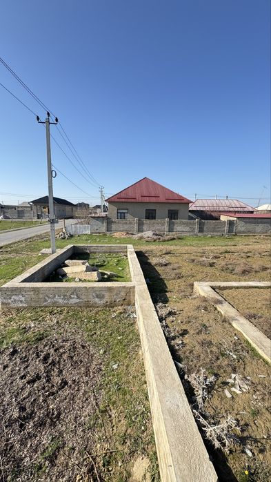 Продается земельный участок