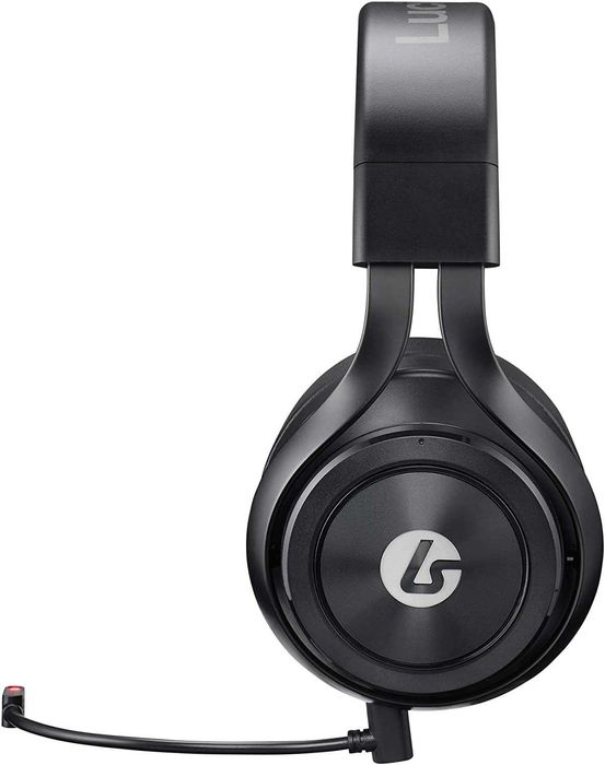 LucidSound LS35X Wireless Surround Gaming Headset