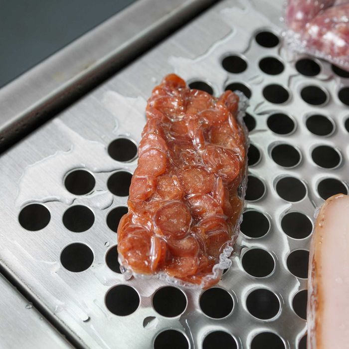 Термоусадочный танк DT-6050