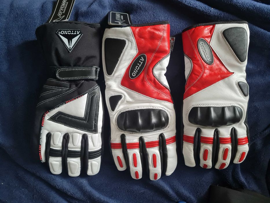 Горнолыжная экипировка