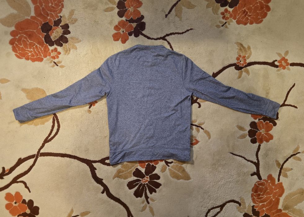Longsleeve Hugo Boss ( bluza )