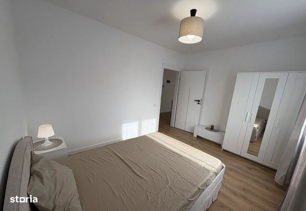 Apartament de vanzare | 2 camere | spatios | luminos | zona Eroilor