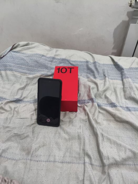 Onplus 10t / oneplus ace pro 16/256