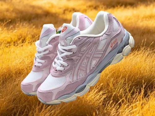 Asics Gel-Nyc Fashion