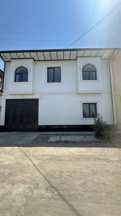 Продается Евро дом,центр Кибрая