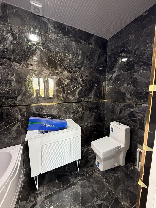 Срочно продается 0,8-сотик 4-комн участка в Сергели Кенгмакон махалля