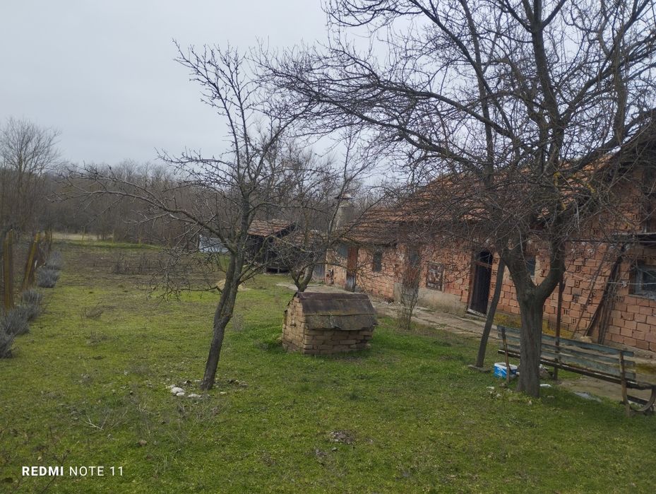 Къща в  с.Асеново