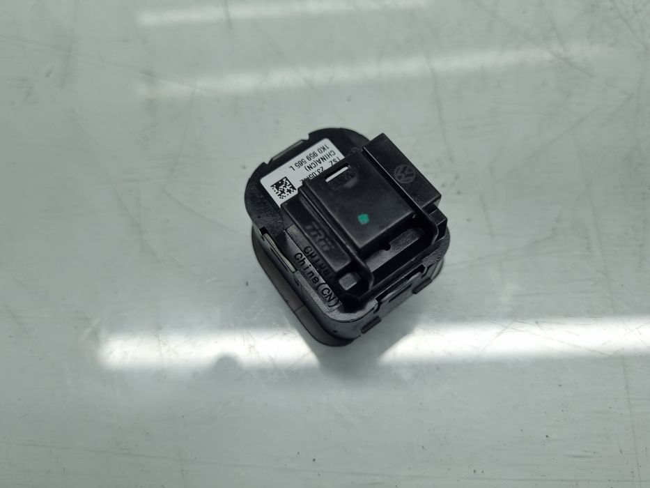 Buton reglaj oglinzi Volkswagen Golf 6 (5K1) [Fabr 2009-2013] 1K095956