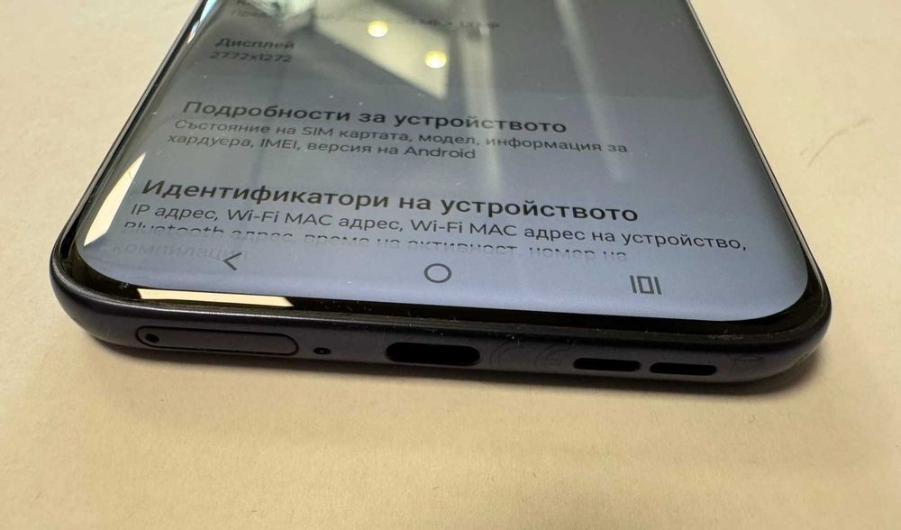 Motorola Edge 70 Fusion  256/12gb