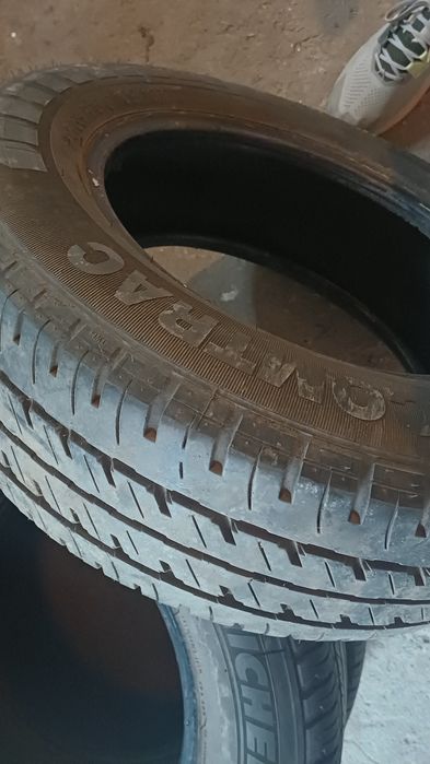 Лети гуми 215/65 R16