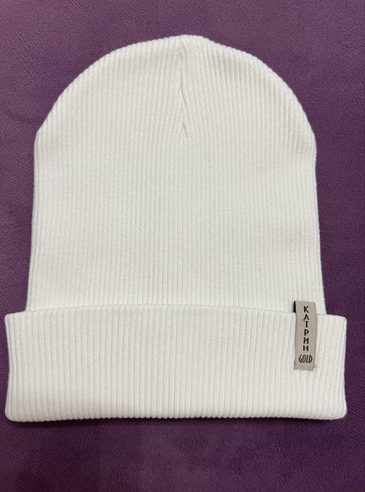 Шапки разные, новые и б/у