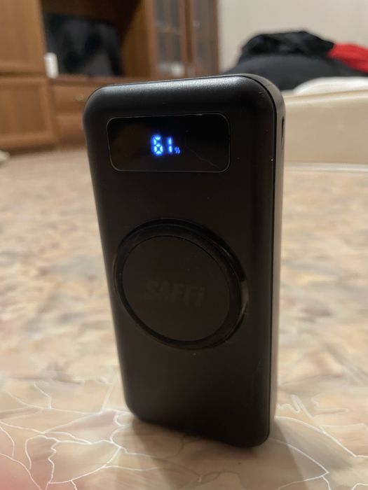 Повербанк 20.000 мАч