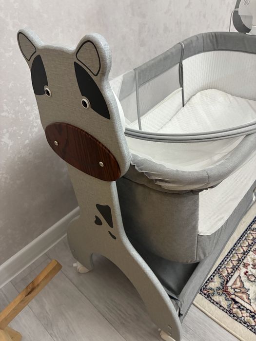 Продам манеж в отличном состянии