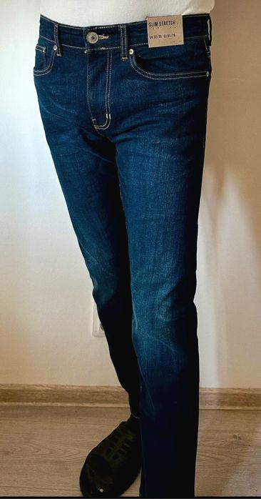 New Look Slim Stretch