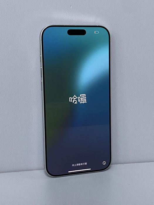 Iphone 16 Pro Max  Е-sim#АК32805