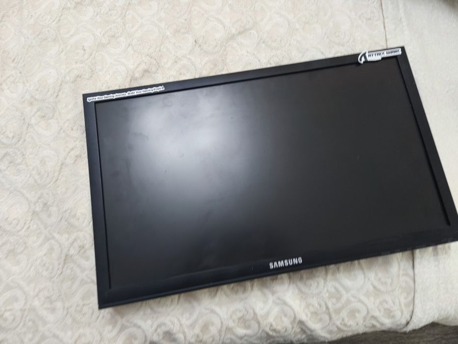 Монитор samsung 2200