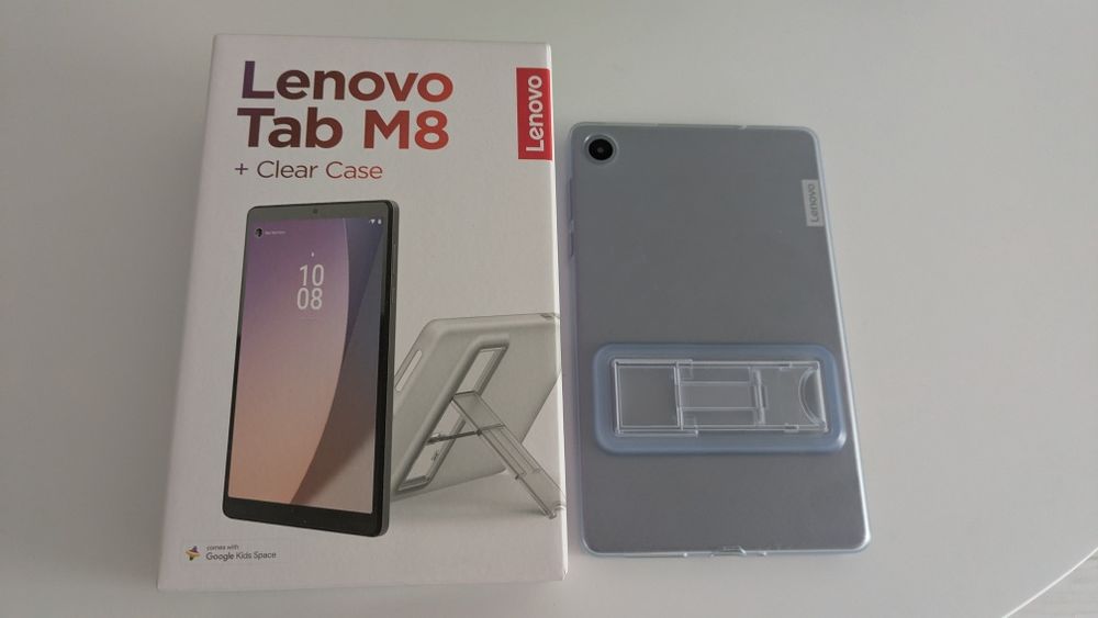 Tabletă Lenovo Tab M8 3G+32