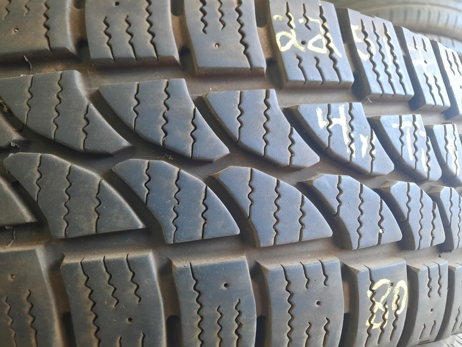 225/75/16С и 225/65/16С Бусови Зимни Гуми