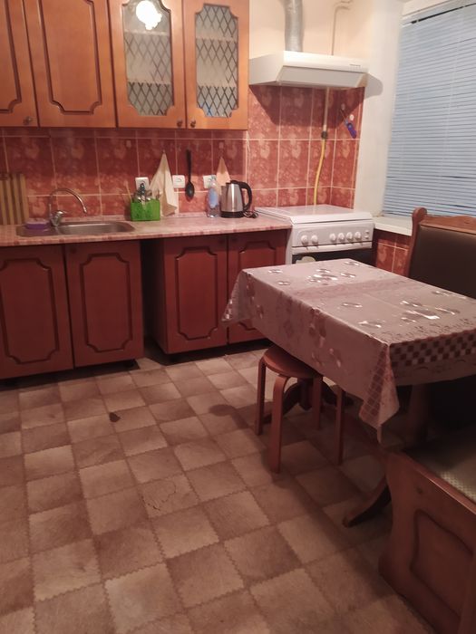 Сдам в аренду квартиру