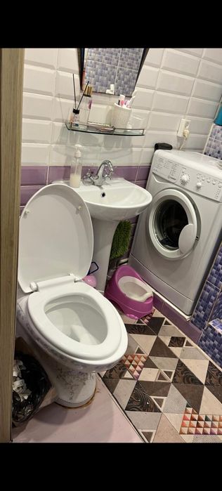Продам квартиру  в хорошем состоянии