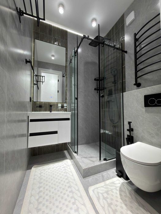 ЖК Barocco 83м2 Продаётся 3-х комнатная квартира
