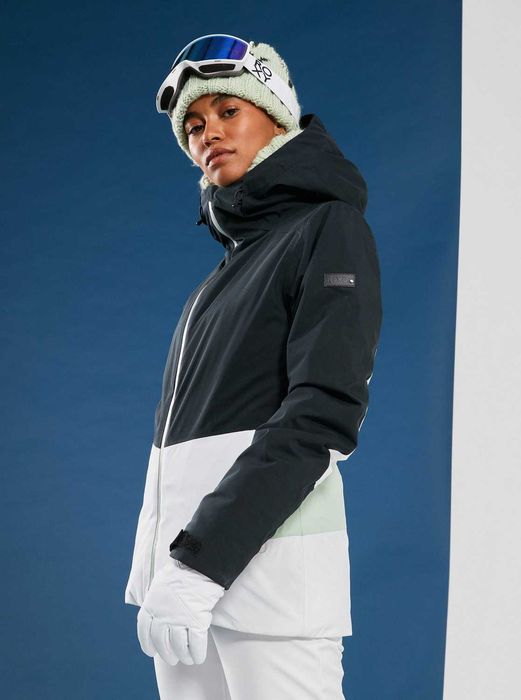 Roxy Peakside, S, ново, оригинално дамско ски/сноуборд яке