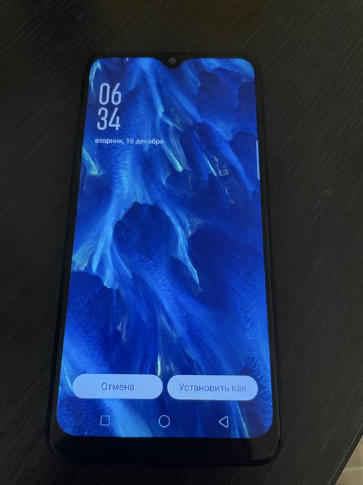 продам смартфон Oppo A5s