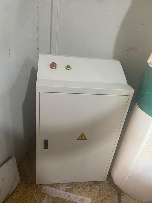 ЧПУ фрезерный станок