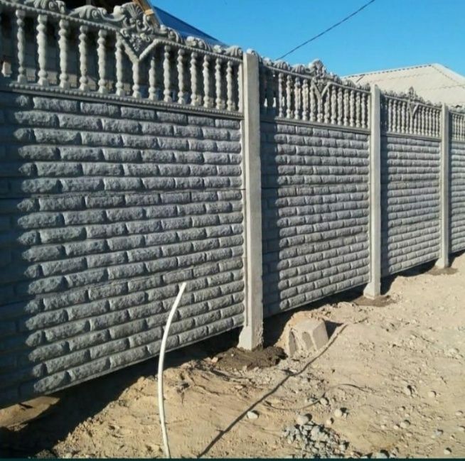 Еврозаборы коршаулар  Тараз