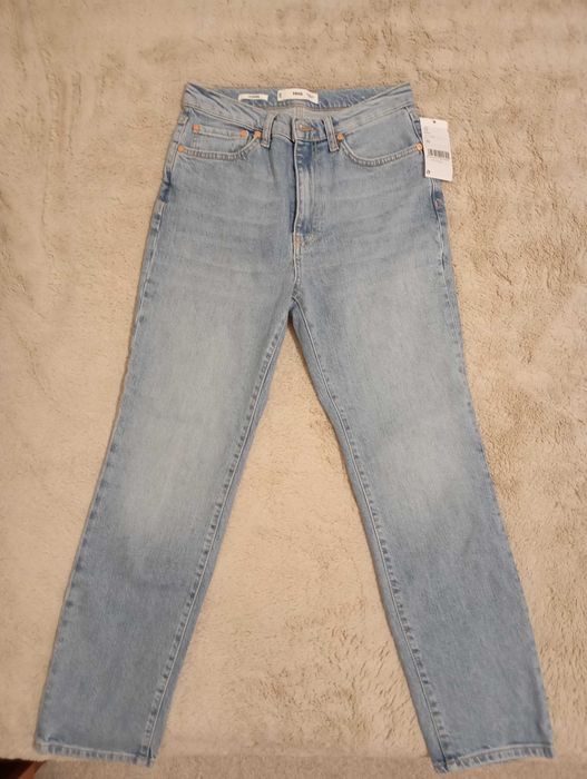 Дънки Манго Нови размер 38