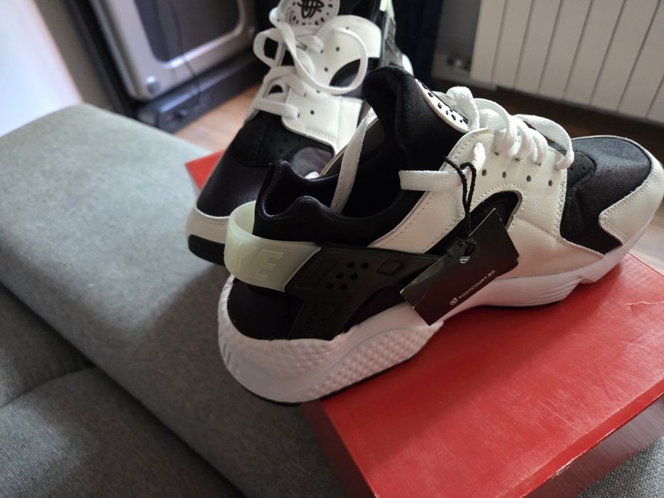 Мъжки маратонки Nike, N 43