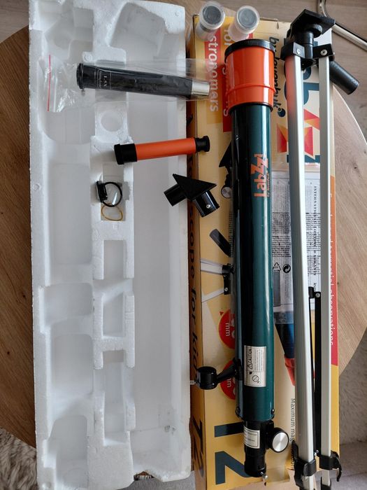 Levenhuk LapZZ T2