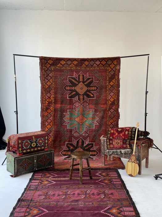 Фотостудия Астана