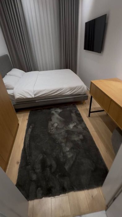 Tashkent City Boulevard  kunlik ijara