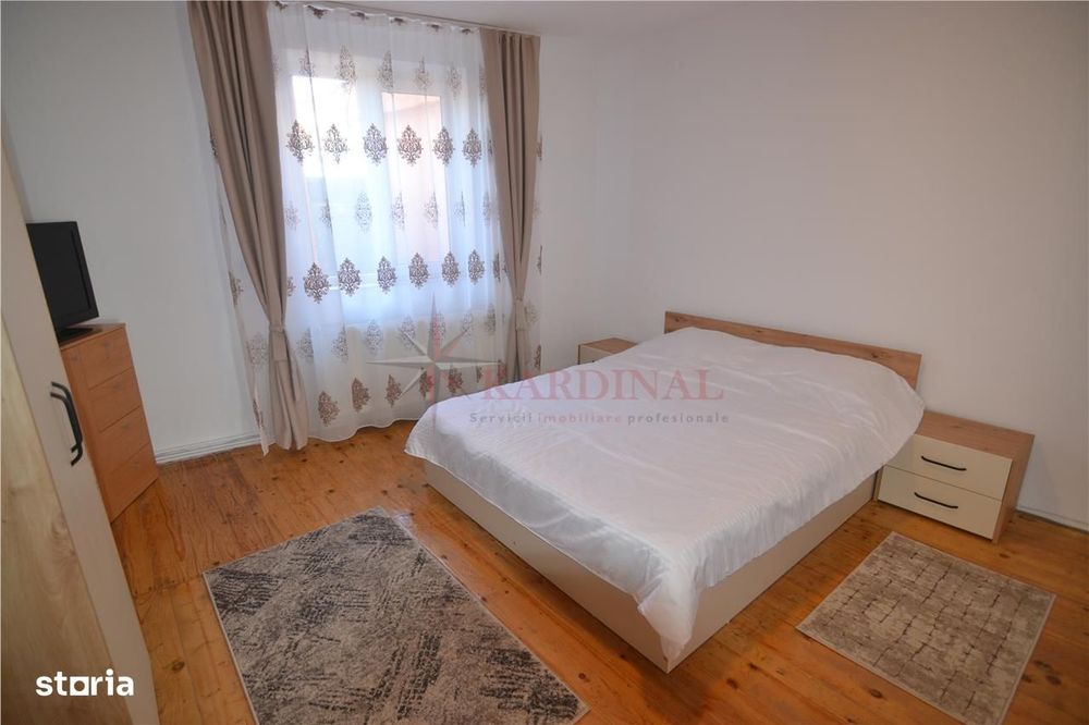 Apartament 2 camere in casa, Bartolomeu Str. Agricultorilor