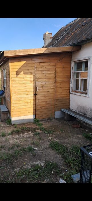 Продам дачу по зерендинской трассе