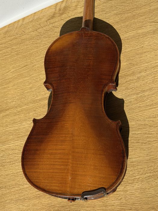 Мастерская немецкая скрипка